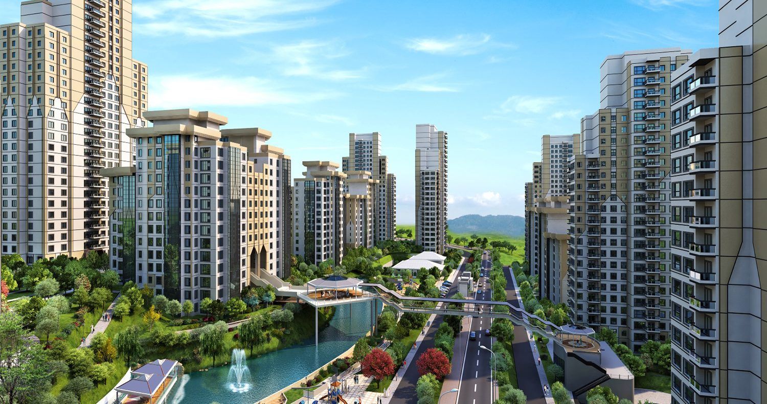 هل يمكن للأجانب شراء عقار في تركيا؟