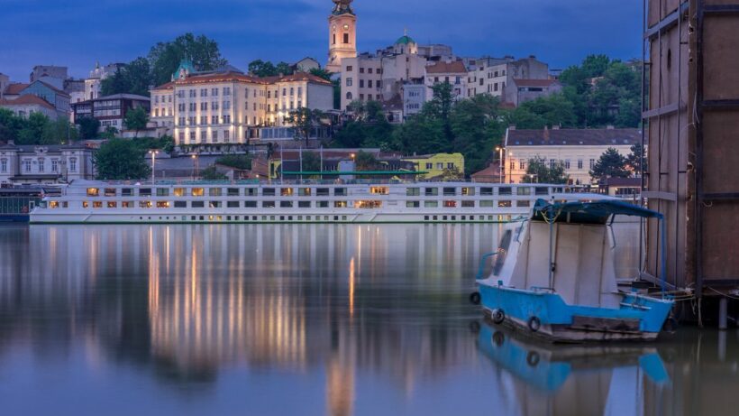 السياحة في صربيا المسافرون العرب