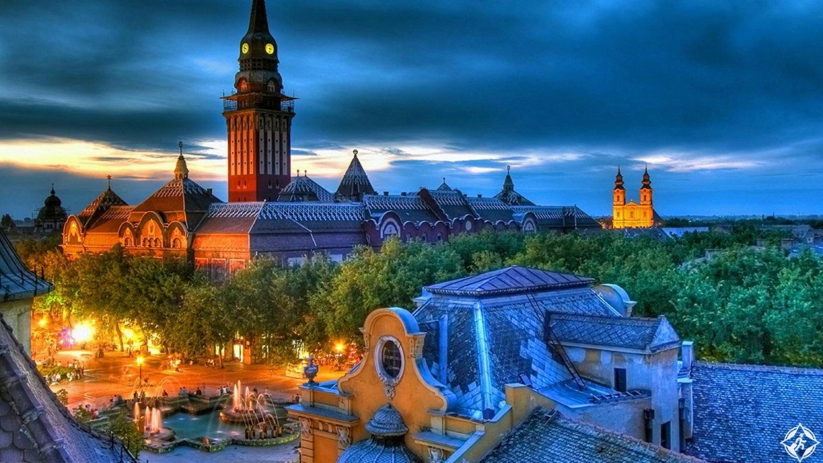 السياحة في صربيا المسافرون العرب